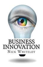 Business Innovation