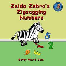 Zelda Zebra's Zigzagging Numbers