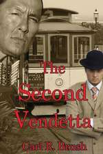 The Second Vendetta