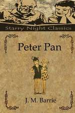 Peter Pan