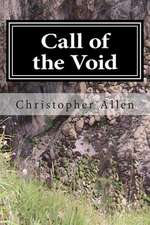 Call of the Void