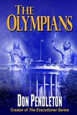 The Olympians