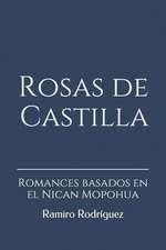 Rosas de Castilla