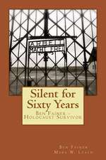 Silent for Sixty Years