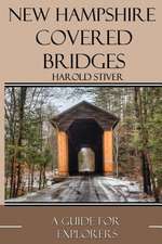 New Hampshire Covered Bridges