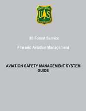 Us Forest Service Fire and Aviation Management