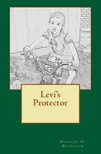 Levi's Protector: German & English Large Print