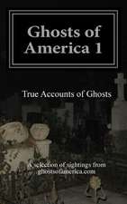 Ghosts of America 1