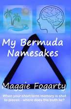 My Bermuda Namesakes