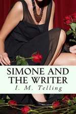 Simone and the Writer