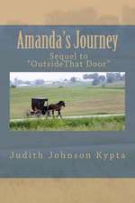 Amanda's Journey