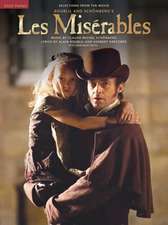 Les Miserables