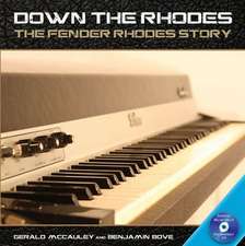 Down the Rhodes