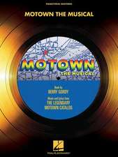 Motown: The Musical