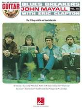 Blues Breakers with John Mayall & Eric Clapton