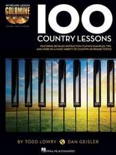 100 Country Lessons