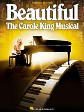 Beautiful: The Carole King Musical