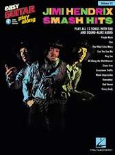 Jimi Hendrix - Smash Hits