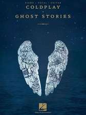 Coldplay - Ghost Stories