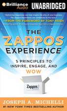 The Zappos Experience