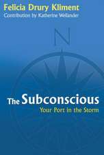 The Subconscious