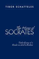 The Mirror of Socrates