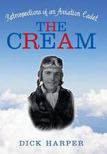 The Cream