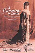 A Countess in Limbo