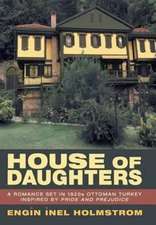 House of Daughters