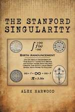 The Stanford Singularity