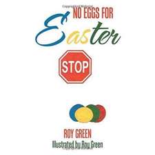 No Eggs for Easter