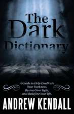 The Dark Dictionary