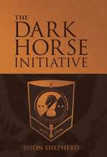 The Dark Horse Initiative