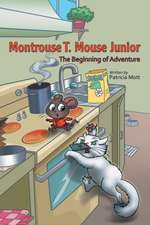 Montrouse T. Mouse Junior