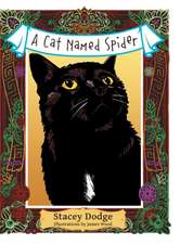 A Cat Named Spider