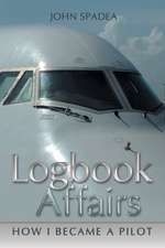 Logbook Affairs