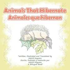 Animals That Hibernate