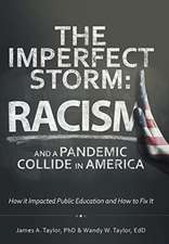 The Imperfect Storm