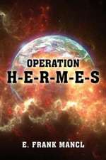 Operation H-E-R-M-E-S