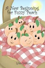 A New Beginning for Fuzzy Peach