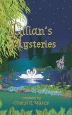 LILLIANS MYSTERIES