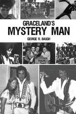 GRACELANDS MYST MAN