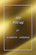 100 Poems