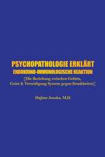 Jozuka, M: Psychopathologie erklärt