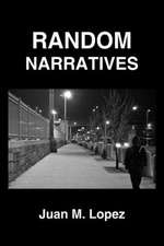 Random Narratives