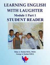 Learning English with Laughter