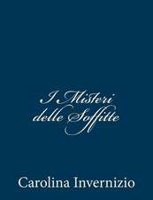 I Misteri Delle Soffitte