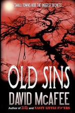 Old Sins