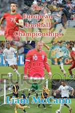 The European Football Championships