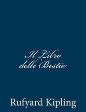 Il Libro Delle Bestie